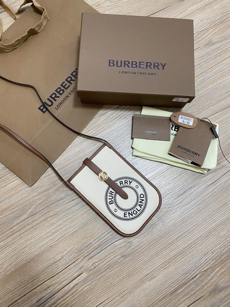 Burberry Satchel Bags